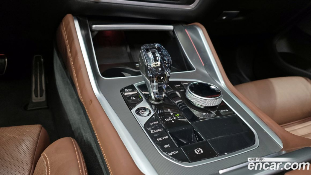BMW X6 xDrive30d M Sport, 2022