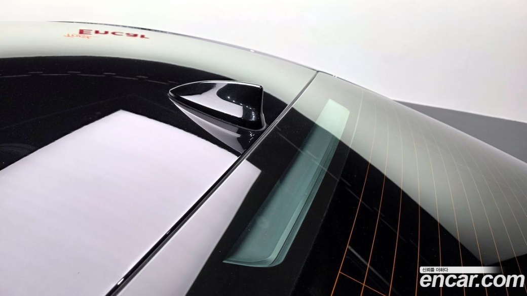 Genesis G80 Gasoline 2.5 Turbo 2WD, 2023