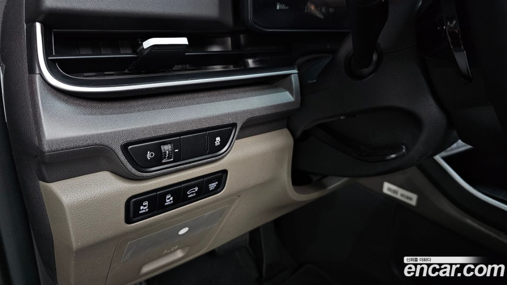 Kia Carnival 9-Seater Noblesse, 2025