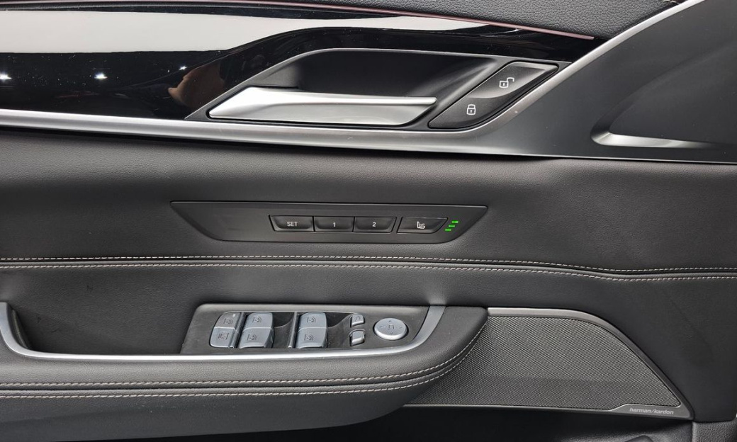 BMW Gran Turismo 630i xDrive M Sport, 2024