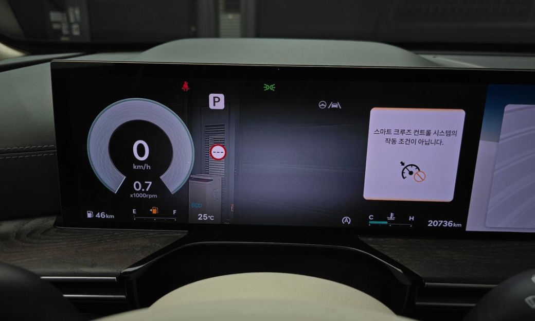 Genesis GV80 2.5T Gasoline AWD, 2025