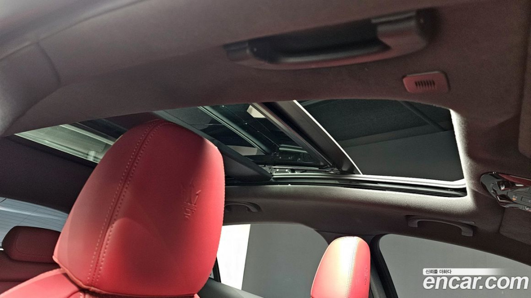 Maserati Grecale 2.0 AWD GT, 2023