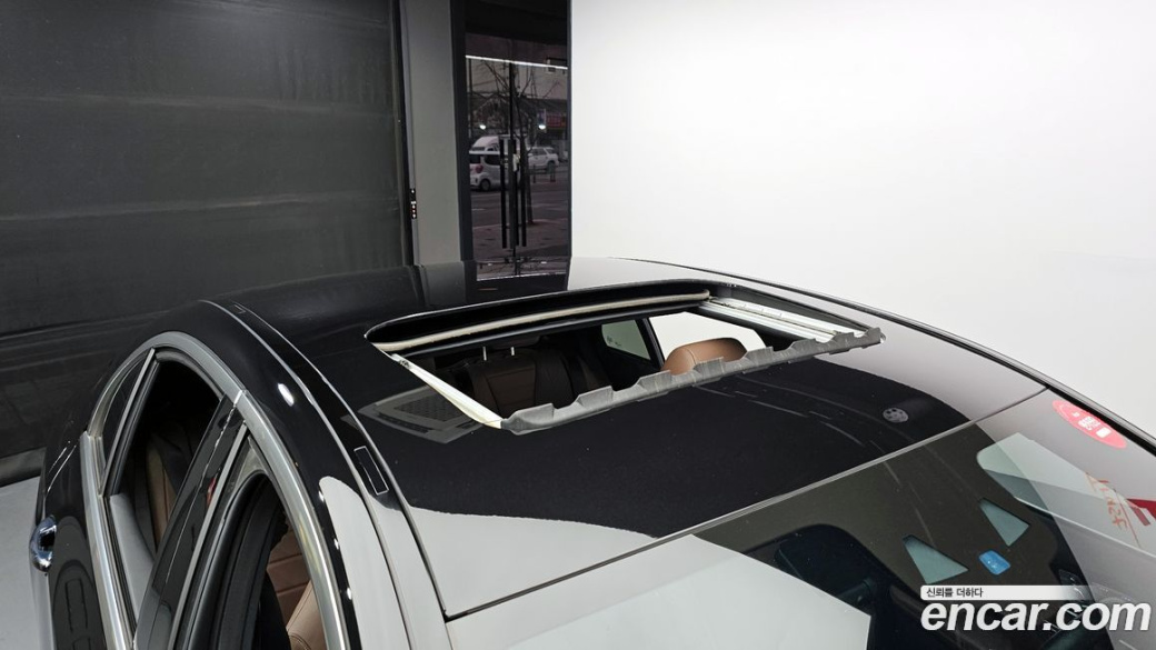 Mercedes-Benz E-Class E250 Avantgarde, 2023