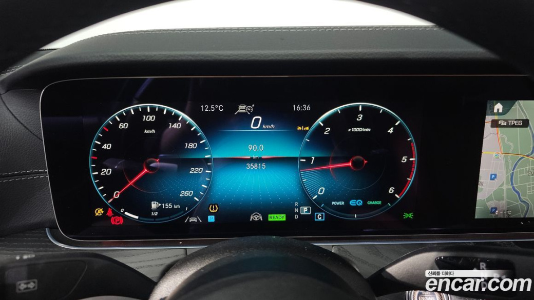 Mercedes-Benz CLS-Class CLS300d AMG Line, 2023