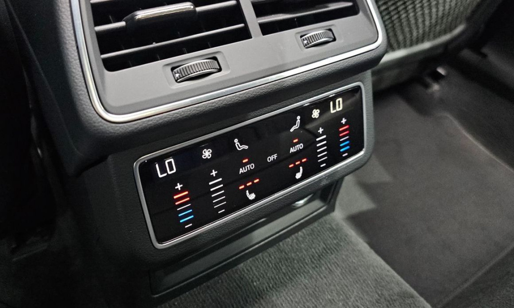 Audi A6 40 TDI, 2023