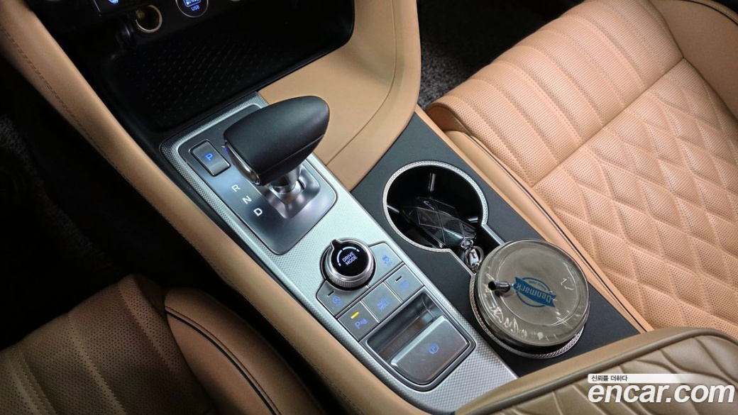 Genesis G70 Gasoline 2.5T 2WD, 2024