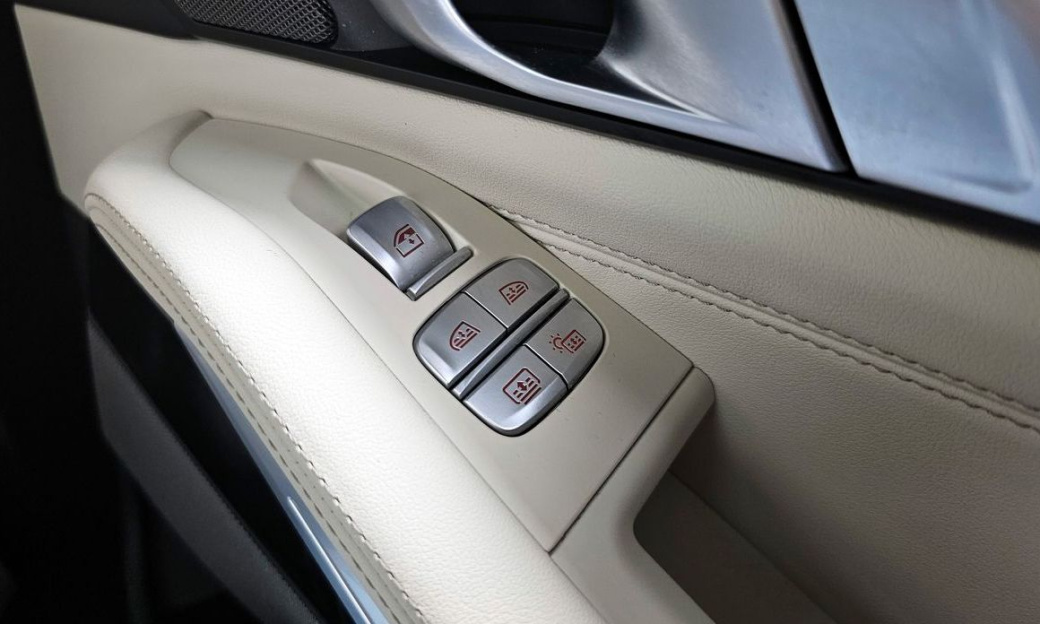 BMW X7 xDrive 40i M Sport 6STR, 2024