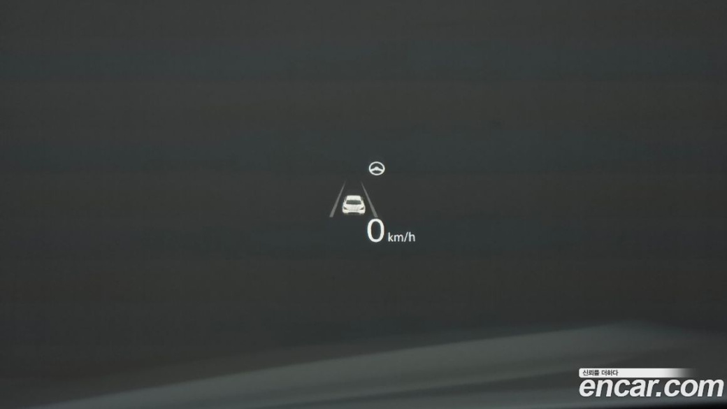 Genesis G70 Gasoline 2.0T 2WD, 2023