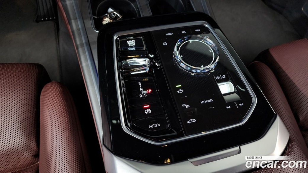 BMW 7-Series 740i sDrive Design Pure Excellence, 2023