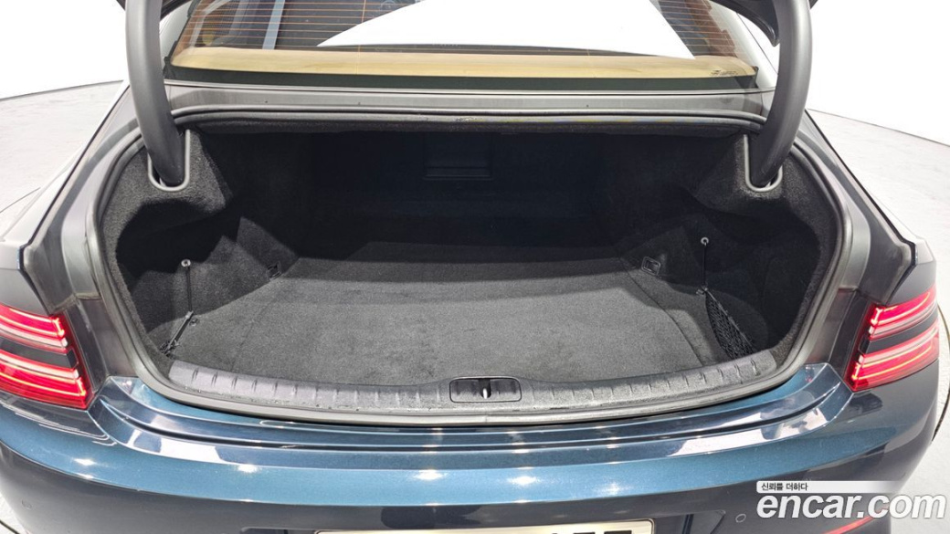 Genesis G80 Gasoline 2.5 Turbo AWD, 2022