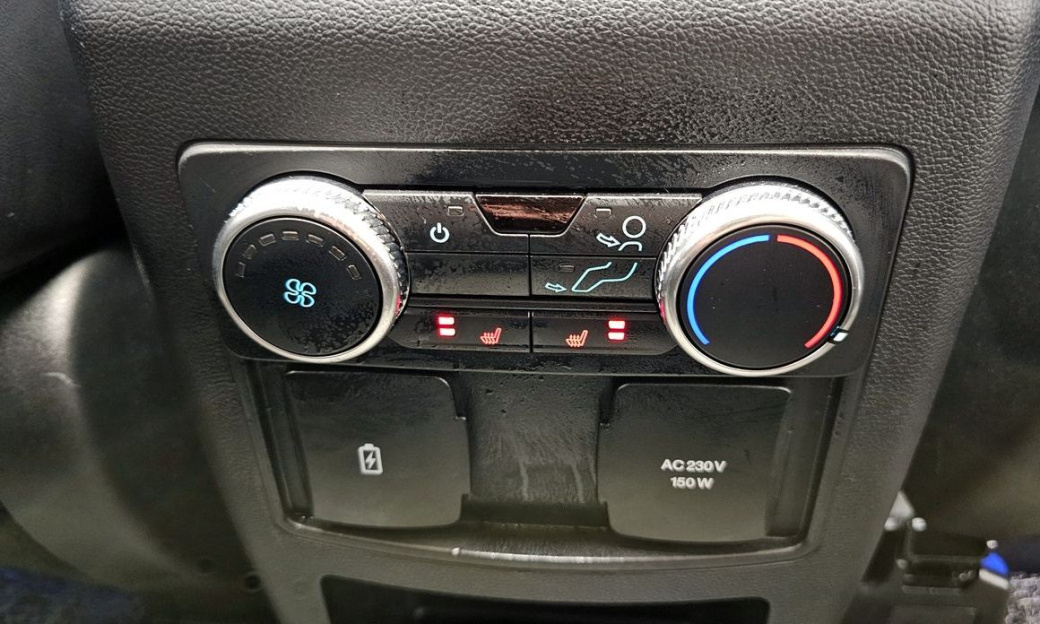 Ford Explorer 3.0 Platinum 4WD, 2021