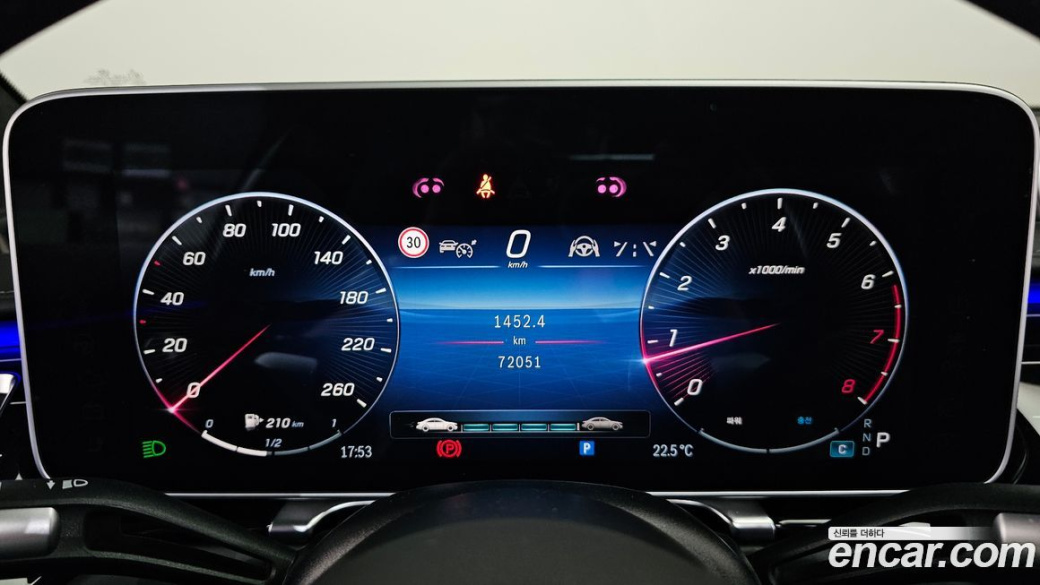 Mercedes-Benz S-Class Maybach S580 4MATIC, 2023