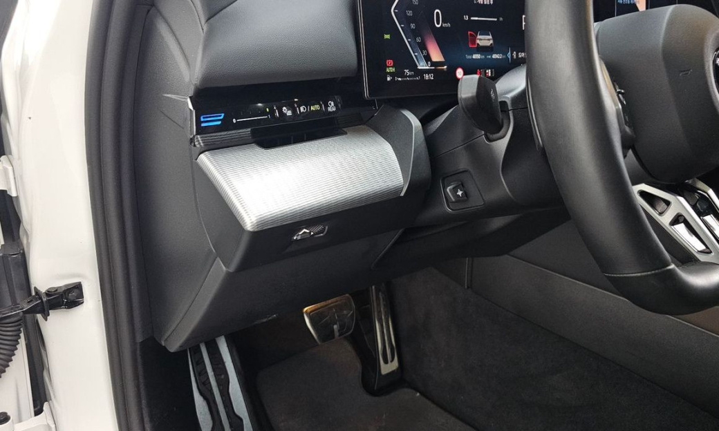 BMW 5-Series 520i M Sport, 2024