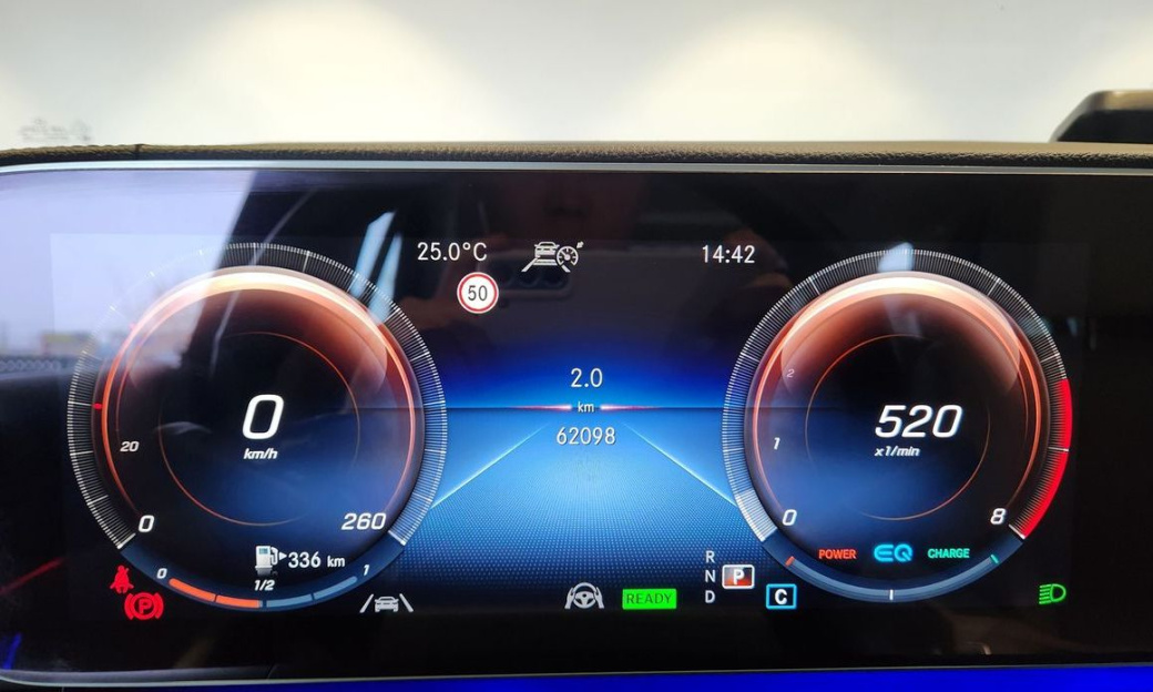 Mercedes-Benz GLE-Class GLE450 4MATIC, 2022