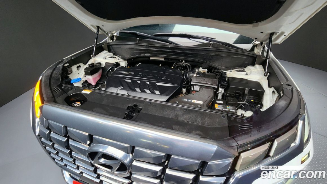 Hyundai Palisade Diesel 2.2 2WD, 2023