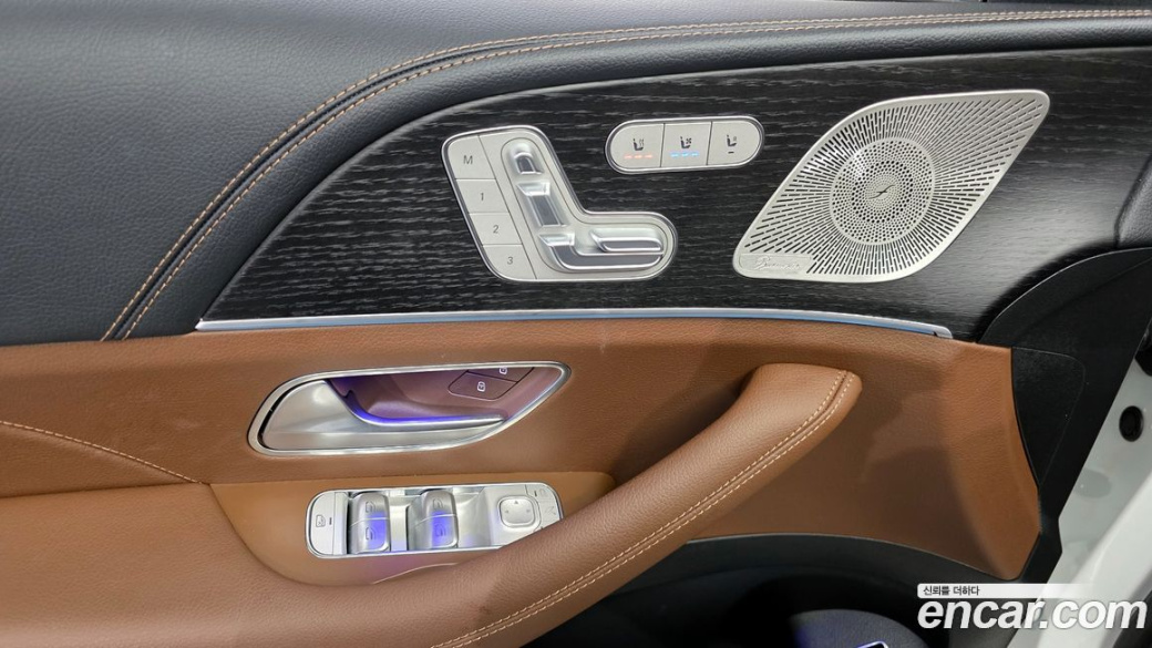 Mercedes-Benz GLE-Class GLE450 4MATIC, 2024