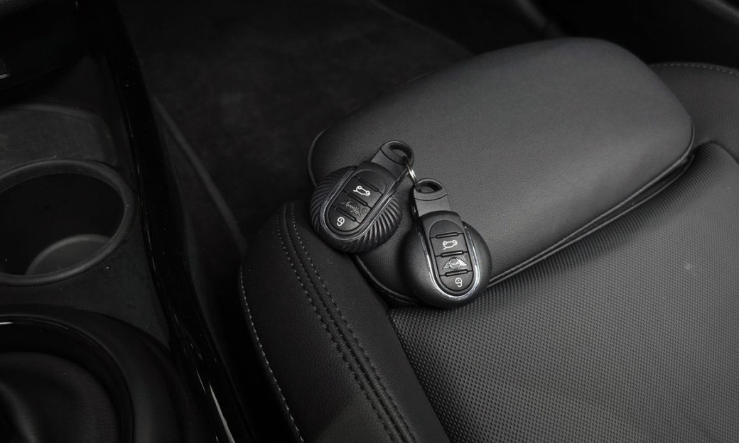 Mini Clubman Multitione Edition, 2023
