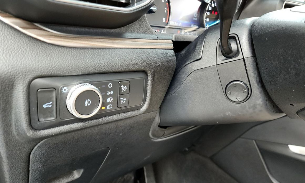 Ford Explorer 2.3 LimIted 4WD, 2022