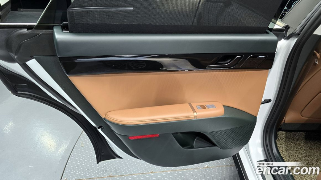 Hyundai Grandeur 2,5 Gasoline 2WD, 2023