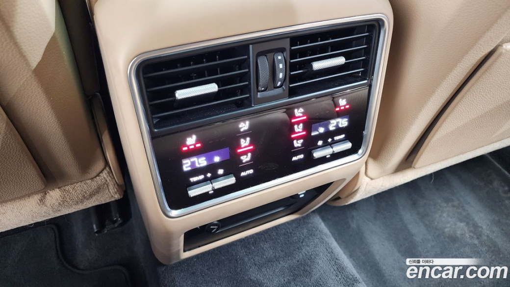Porsche Cayenne 3.0, 2022