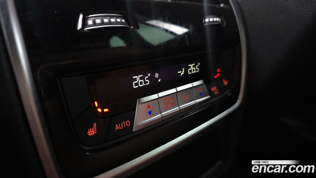 BMW X5 xDrive 40i M Sport, 2024