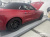 Ford Mustang Convertible, 2023