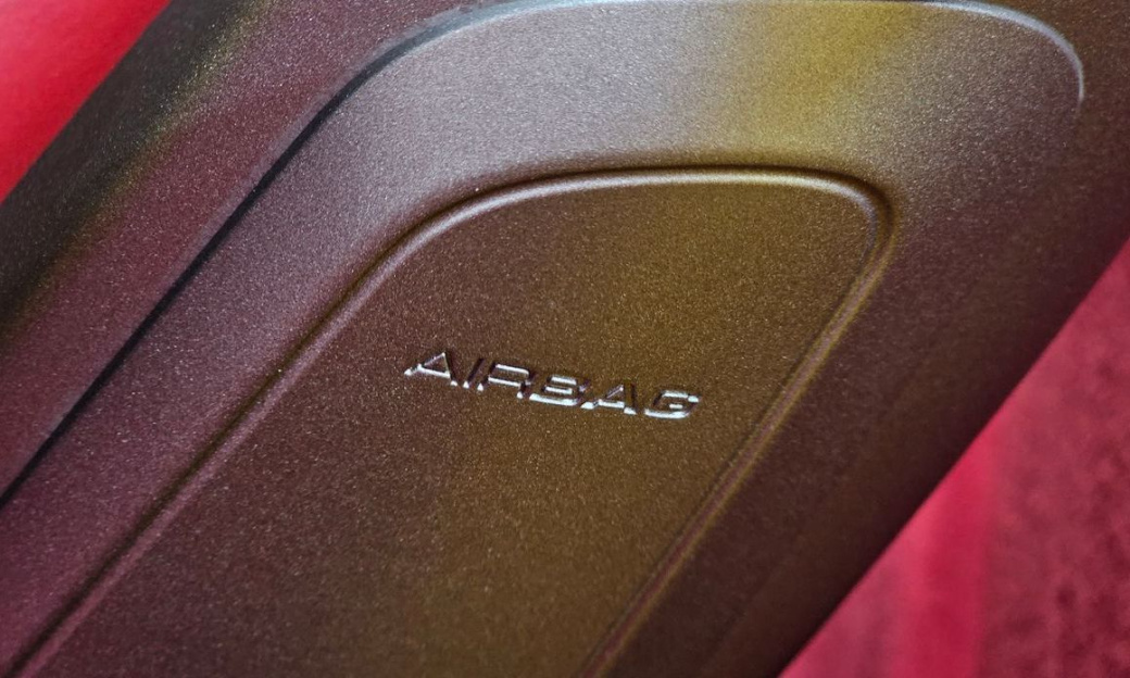 Porsche 718 4.0 GTS, 2024