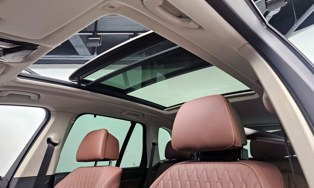 BMW X5 xDrive 40i xLine, 2024