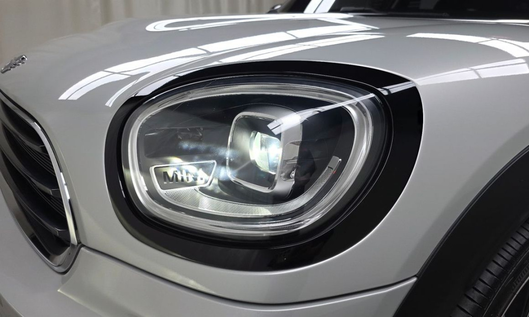 Mini Countryman Classic, 2022