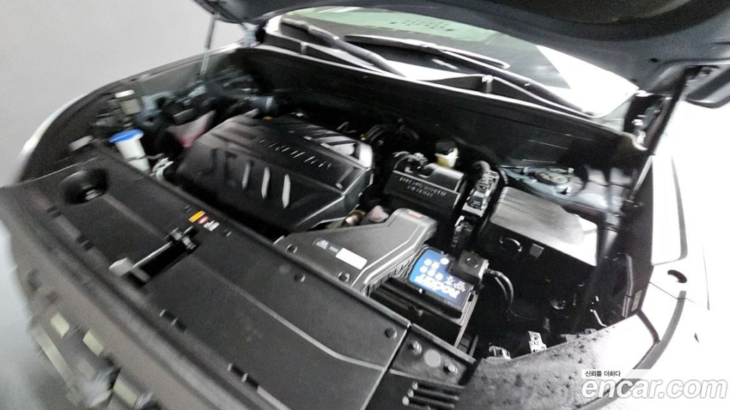 Hyundai Palisade Diesel 2.2 2WD, 2022