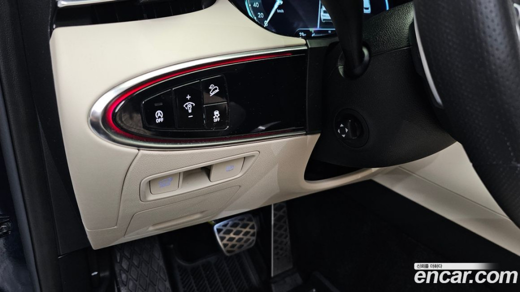 Genesis GV70 2.5T Gasoline 2WD, 2024