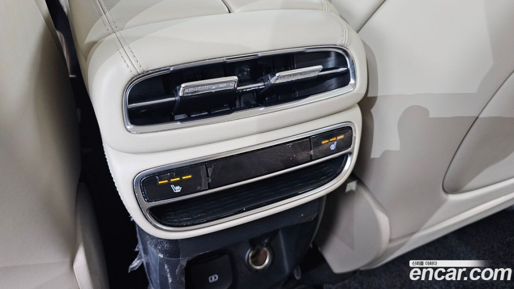 Genesis GV80 3.0 Diesel AWD, 2023
