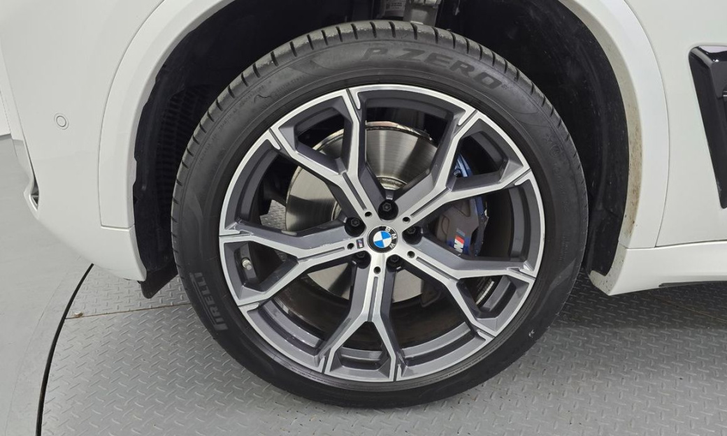 BMW X5 xDrive 30d M Sport, 2026