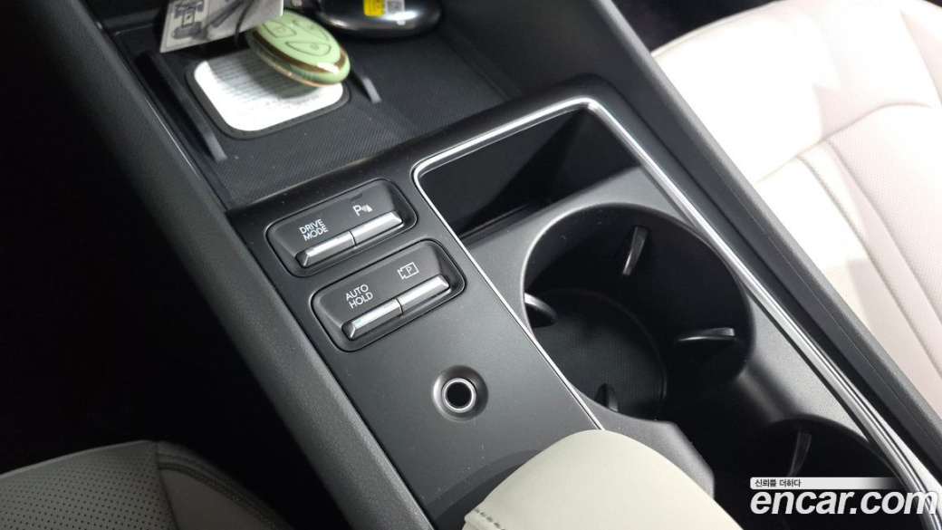 Hyundai Sonata 1.6 Turbo, 2026