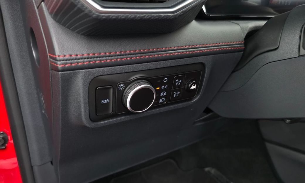 Ford Mustang 2.3 EcoBoost Premium Coupe, 2025