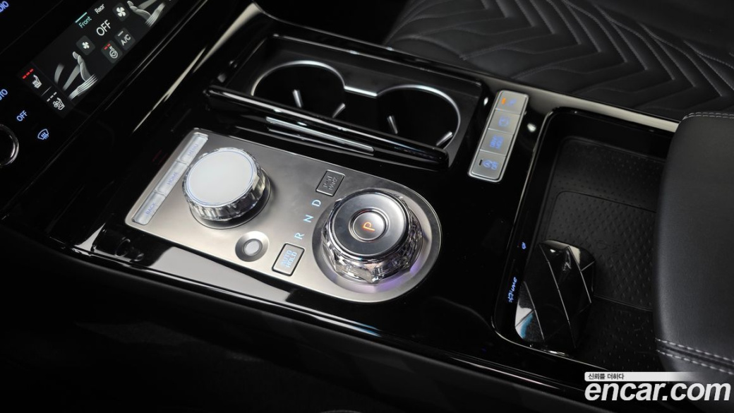 Genesis G80 Gasoline 2.5 Turbo 2WD, 2025