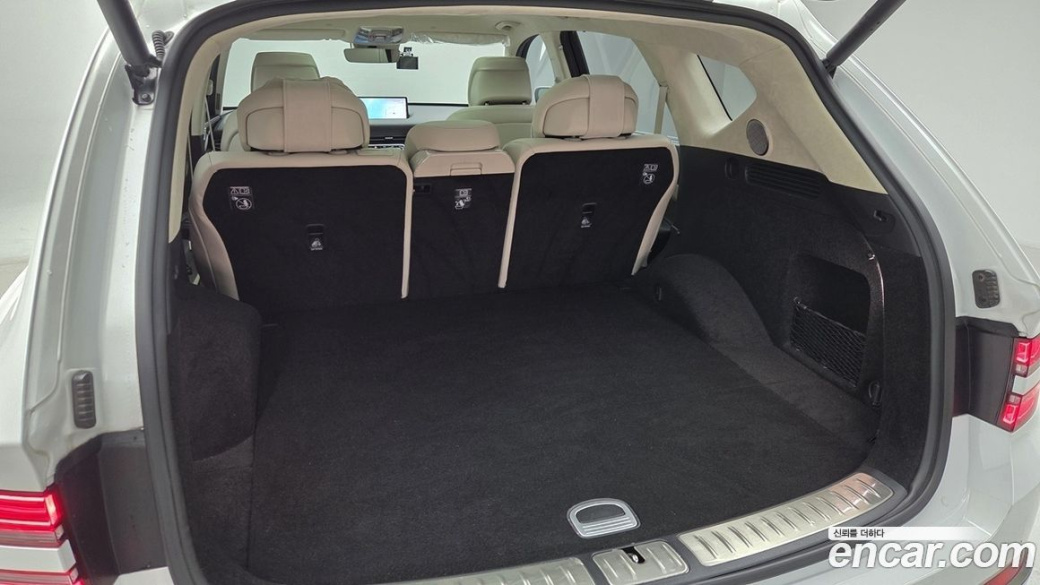 Genesis GV80 2.5T Gasoline 2WD, 2023