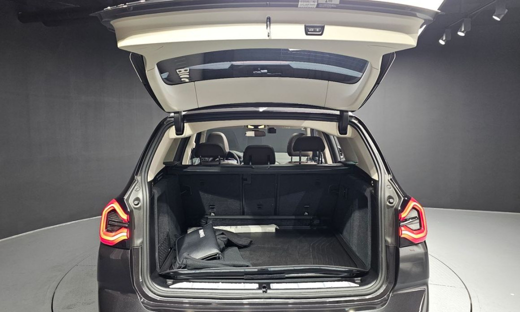 BMW X3 xDrive 20i, 2024