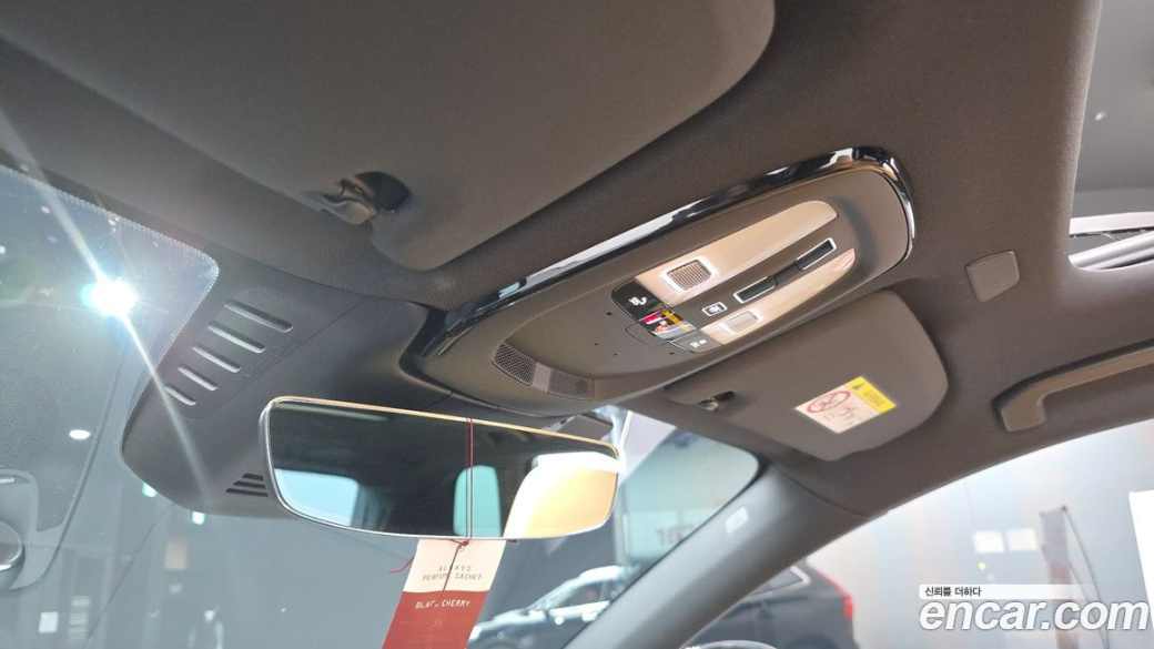 Volvo XC60 B5 Inscription, 2022
