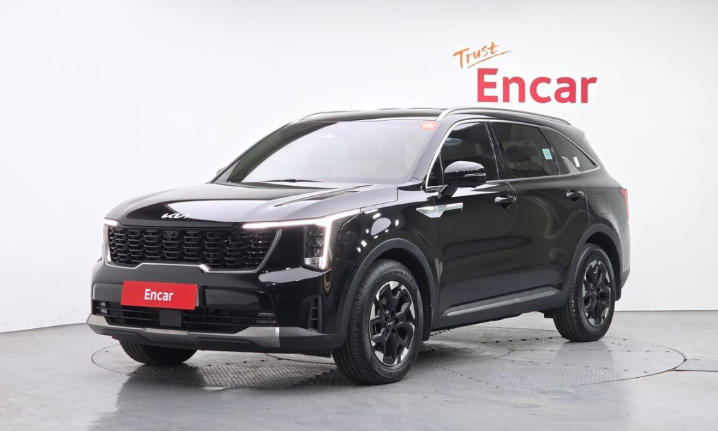 Kia Sorento Diesel 2.2 4WD, 2024