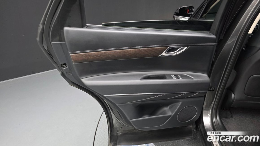 Genesis GV80 2.5T Gasoline AWD, 2024