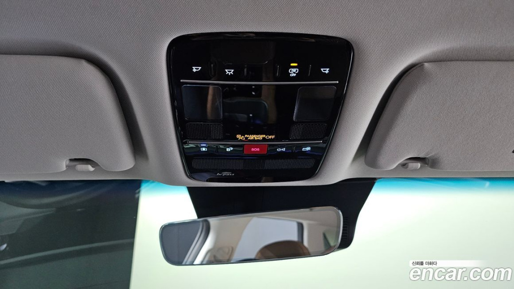 Hyundai Grandeur 2,5 Gasoline 2WD, 2024