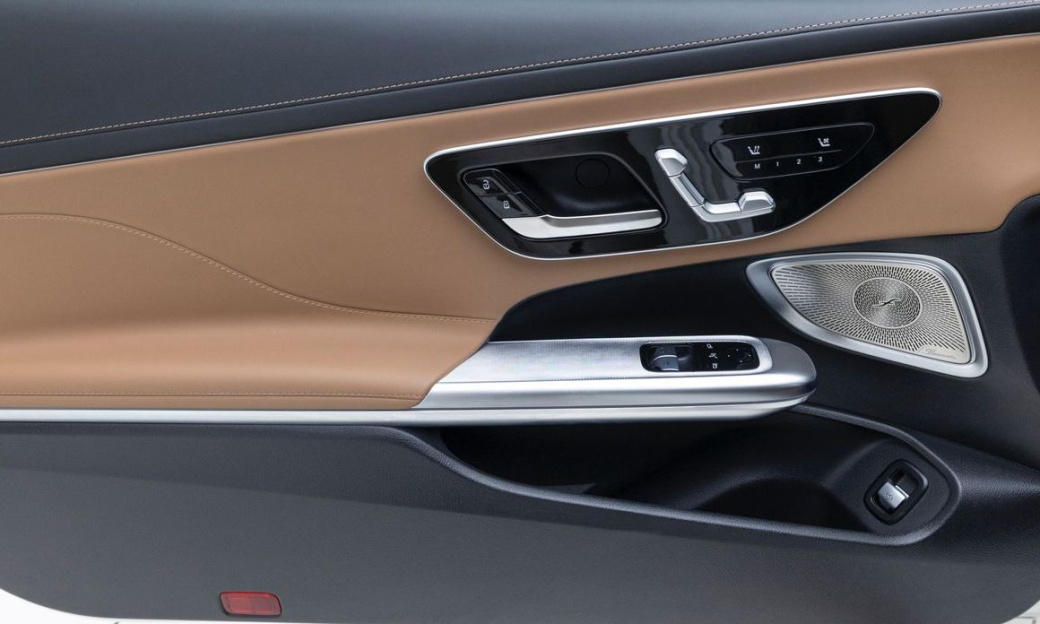 Mercedes-Benz CLE-Class CLE450 4MATIC Coupe, 2024