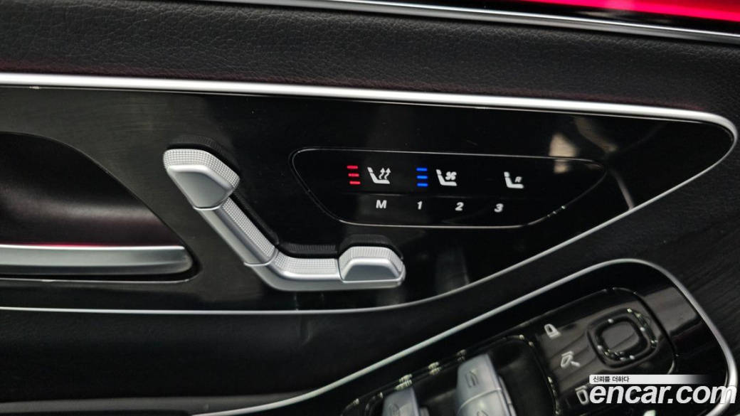 Mercedes-Benz S-Class S350 d, 2023