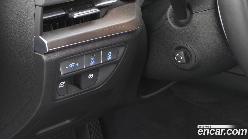 Genesis G80 Gasoline 2.5 Turbo 2WD, 2022