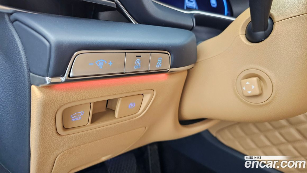 Genesis GV80 2.5T Gasoline AWD, 2023