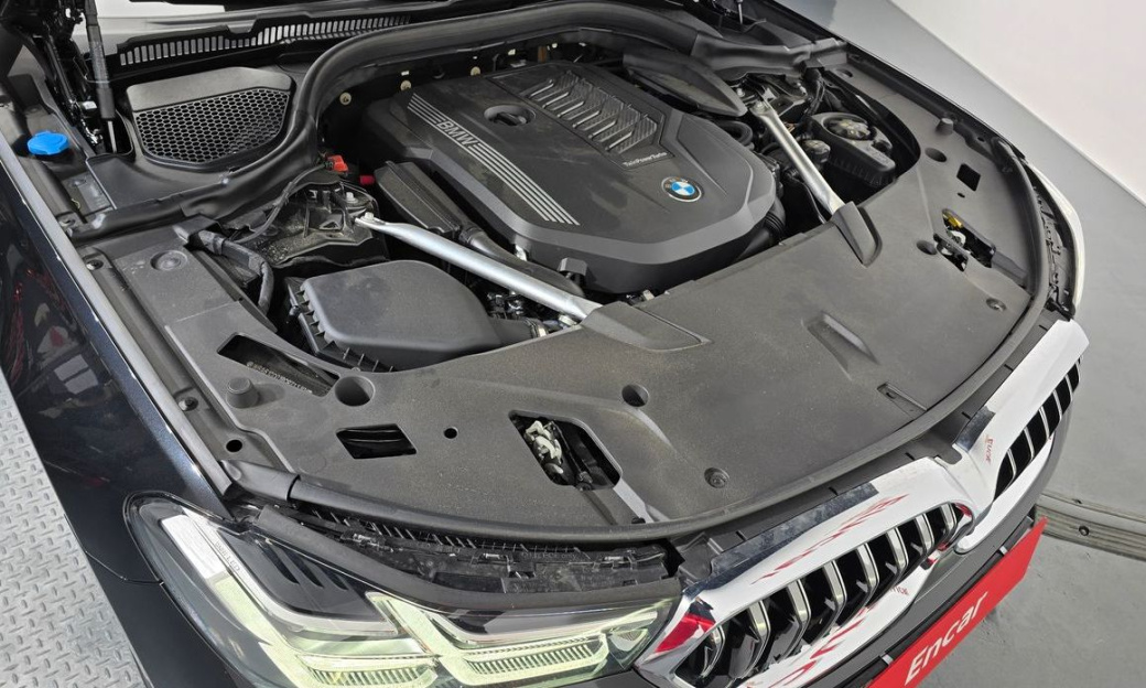 BMW Gran Turismo 630i xDrive Luxury, 2024