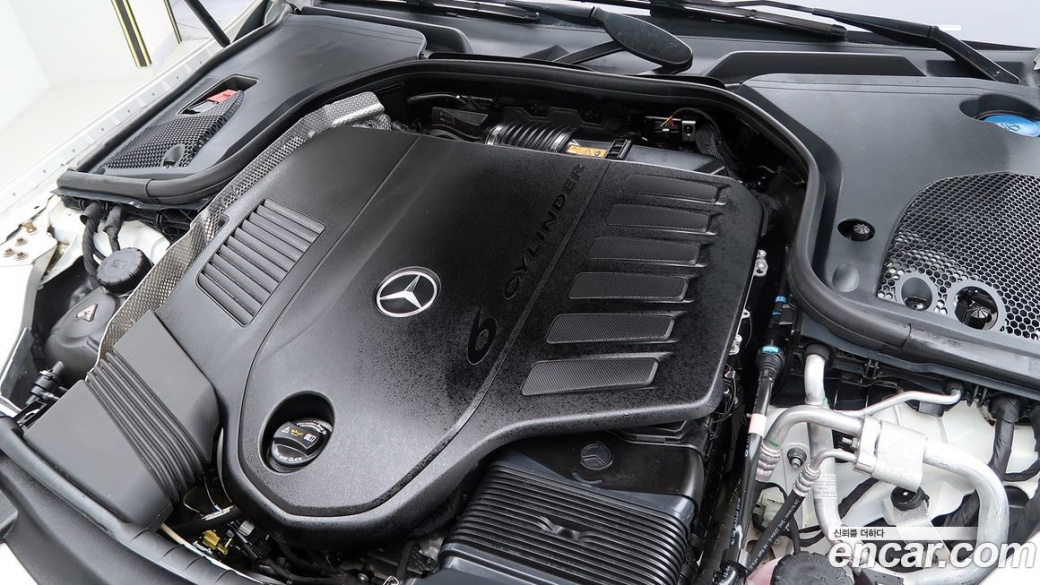 Mercedes-Benz CLS-Class CLS450 4MATIC, 2023