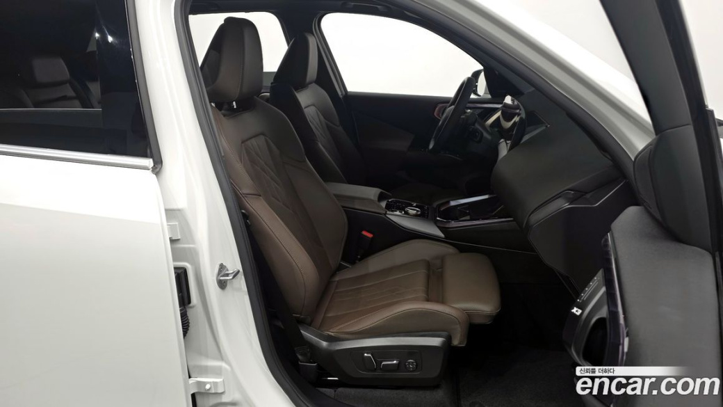 BMW X3 xDrive 20d, 2025
