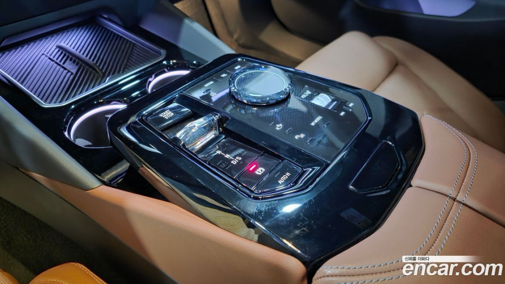 BMW 5-Series 530i xDrive M Sport, 2025